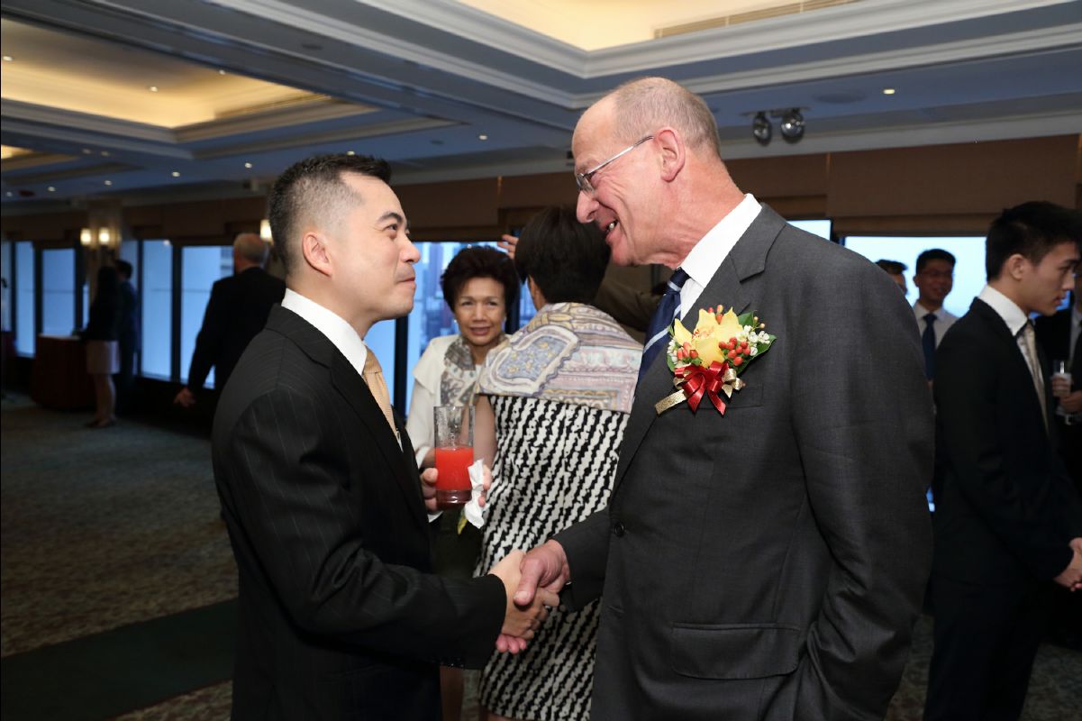 2012 Prince Philip Scholarship Ceremony033